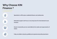 KIN FINANCE image 2